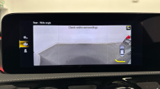 Mercedes-AMG CLA 35 Premium 4Matic 4dr Tip Auto Petrol Saloon